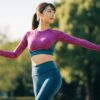 アンダールとゼクシィミックスを比較！ヨガ・筋トレに最適なのはどっち？