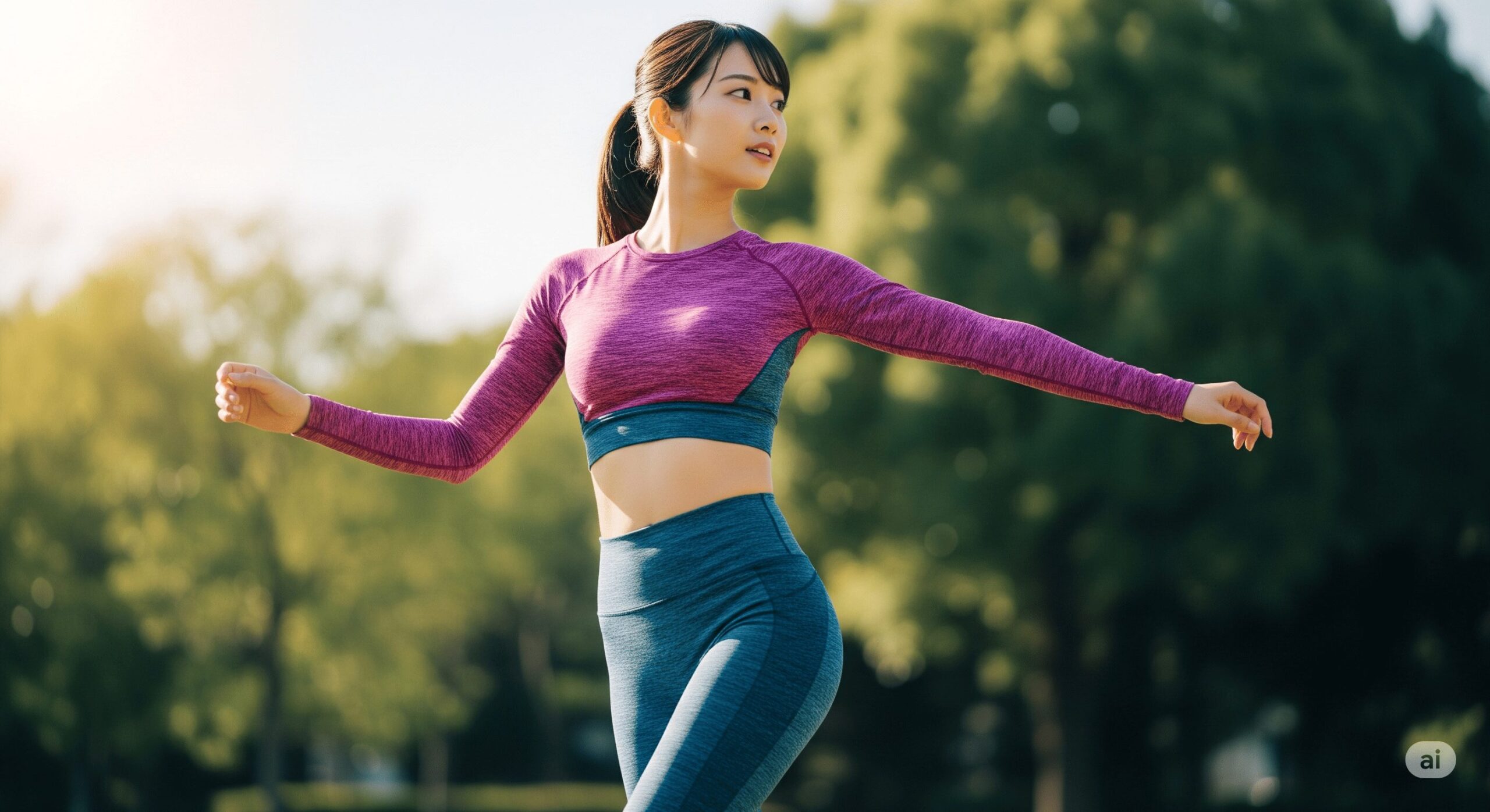 アンダールとゼクシィミックスを比較！ヨガ・筋トレに最適なのはどっち？
