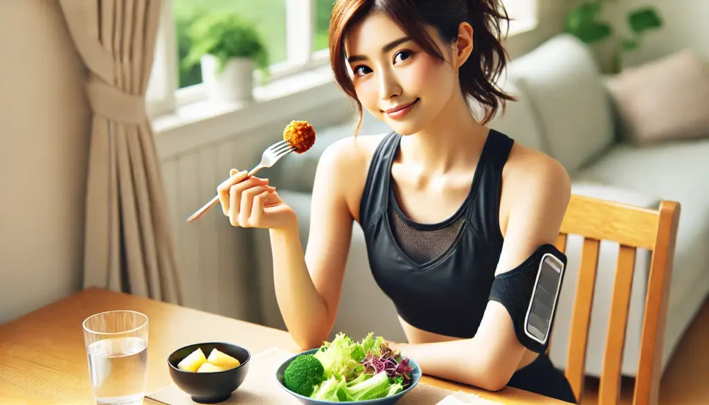 ケンタッキーを活用してダイエット効果を高める方法