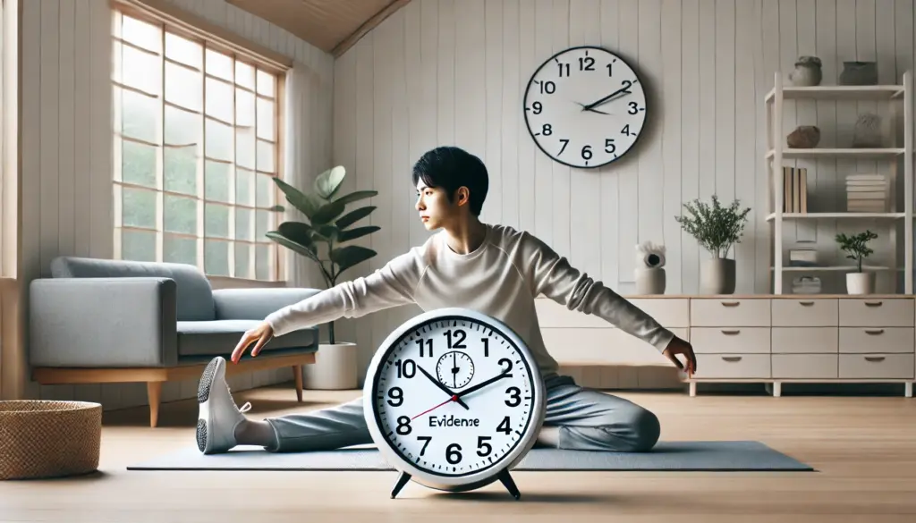 効果が出るまでの期間