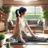 ストレッチをサボると起こる変化と柔軟性の低下防止法