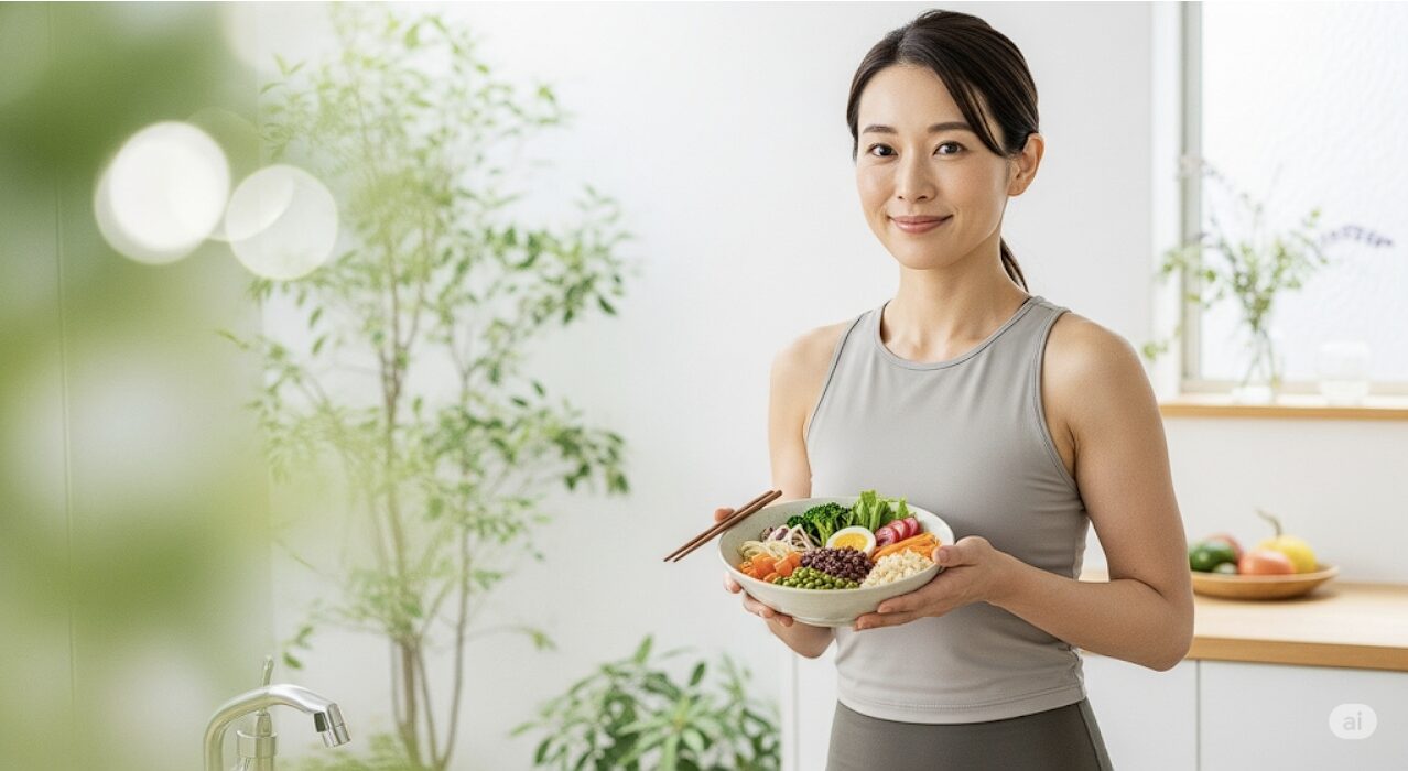 ダイエットのやり方わからないを解決！健康的に痩せる方法
