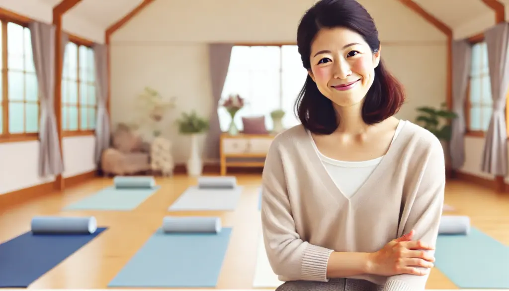 おすすめできる人とは