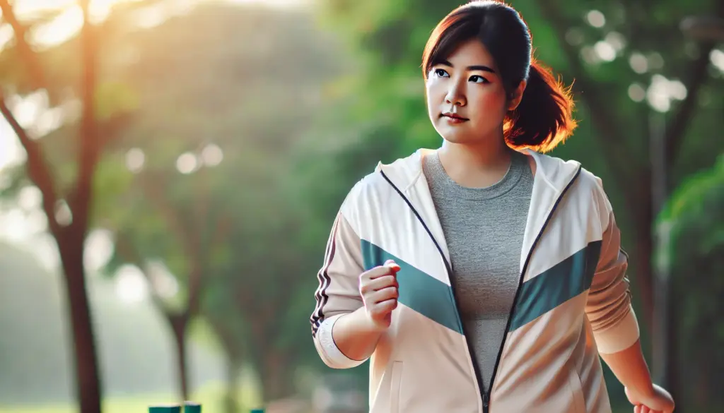 太りすぎた人のダイエットの基本