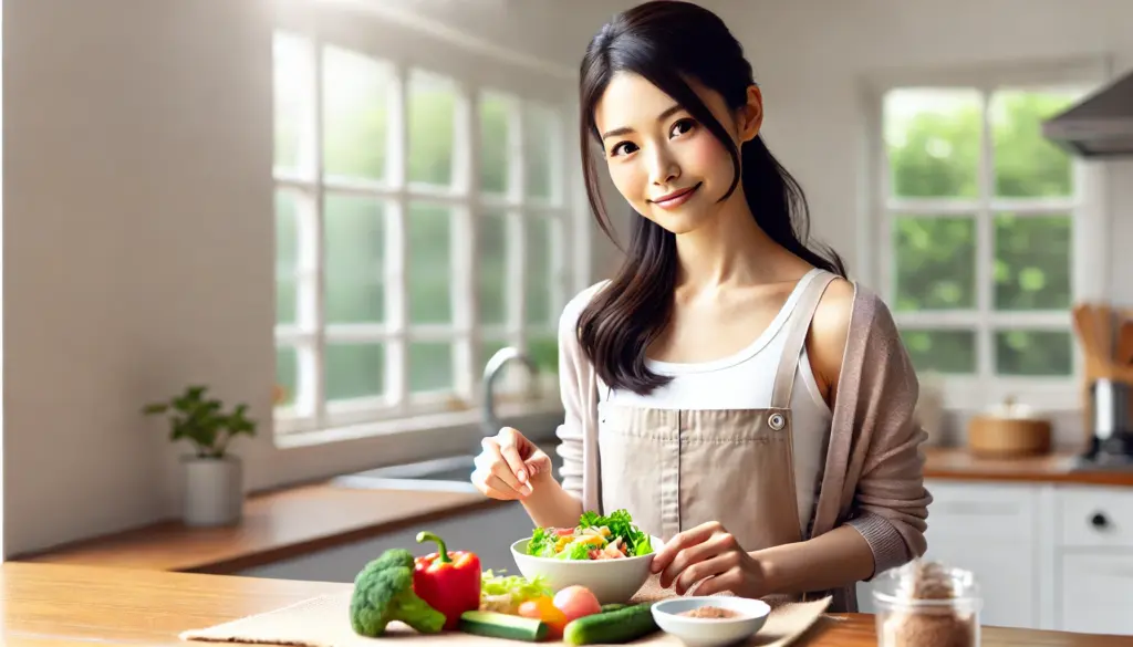 自分に合ったやり方で継続する環境作り