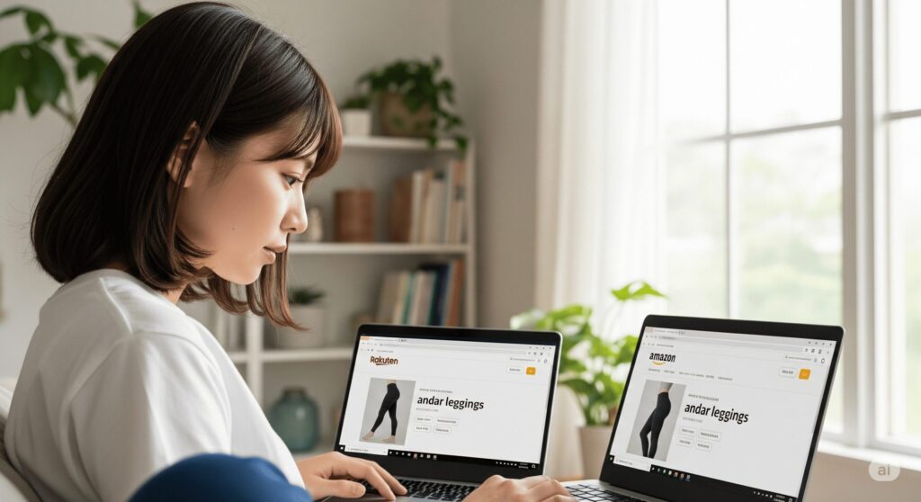 楽天やamazonで買える？