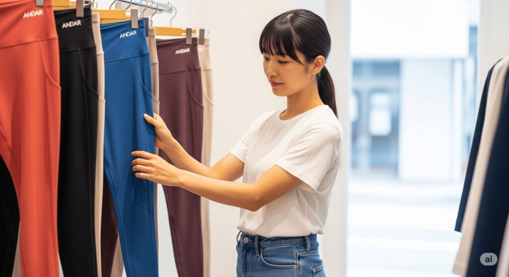 どんな人にアンダールがおすすめか