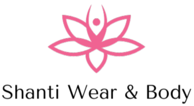Shanti Wear & Body