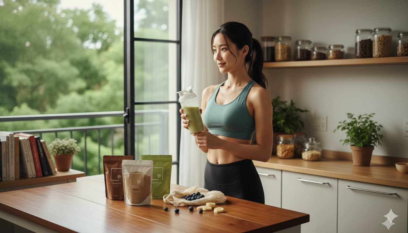 ULTORAプロテインの口コミまとめ｜味や評判を解説