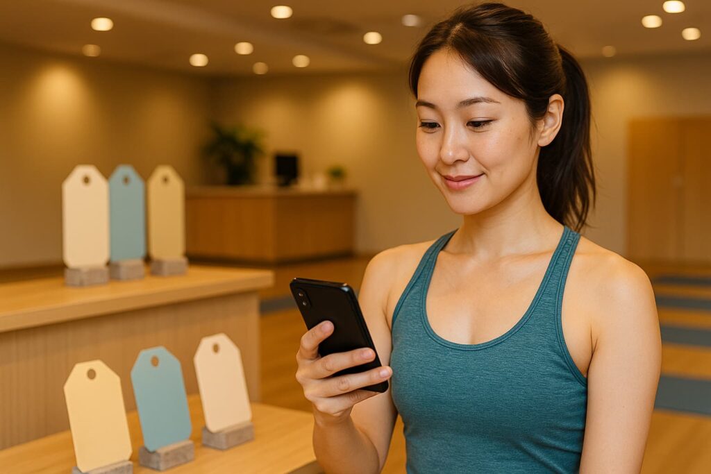 ホットヨガLAVA・ロイブ・アミーダ比較（料金と口コミ）